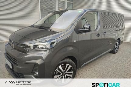 Citroen SpaceTourer Gebrauchtwagen