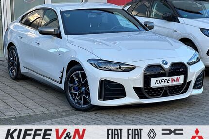 BMW i4 Gebrauchtwagen