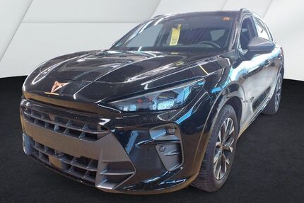 Cupra Terramar Gebrauchtwagen