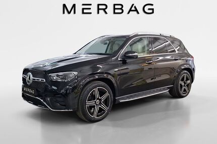 Mercedes-Benz GLE 400 Gebrauchtwagen