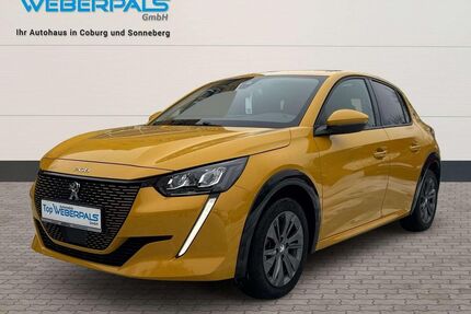 Peugeot 208 Gebrauchtwagen