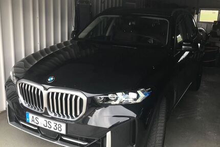 BMW X5 Gebrauchtwagen