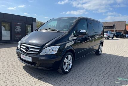 Mercedes-Benz Viano Gebrauchtwagen