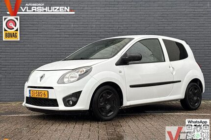 Renault Twingo Gebrauchtwagen