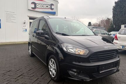 Ford Tourneo Courier Gebrauchtwagen