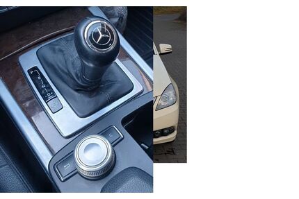 Mercedes-Benz E 200 Gebrauchtwagen