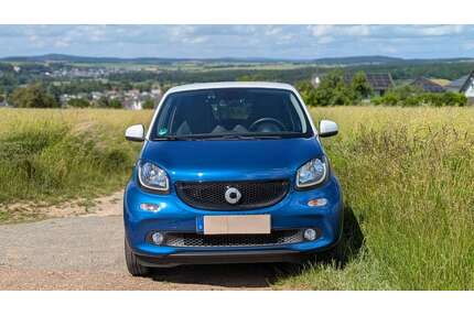 Citroen forFour 
