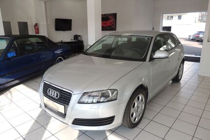 Audi A3 Gebrauchtwagen