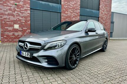 Mercedes-Benz C 43 AMG Gebrauchtwagen