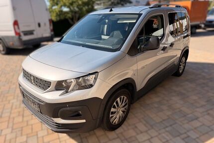 Peugeot Rifter Gebrauchtwagen