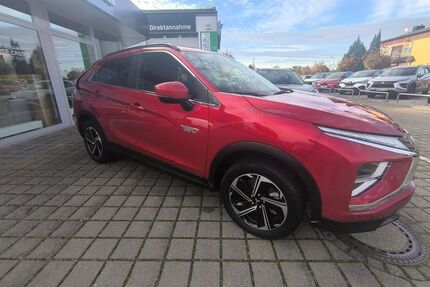 Mitsubishi Eclipse Cross Gebrauchtwagen