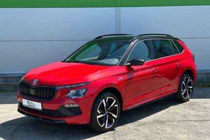 Skoda Kamiq Gebrauchtwagen