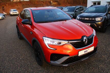Renault Arkana Gebrauchtwagen