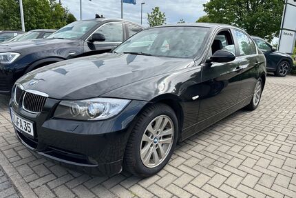 BMW 325 Gebrauchtwagen