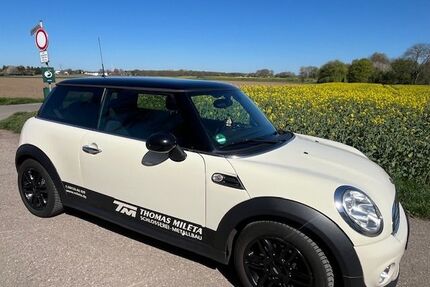 Mini Cooper Gebrauchtwagen