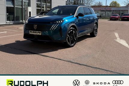 Peugeot 5008 Gebrauchtwagen