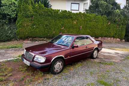 Mercedes-Benz E 200 Gebrauchtwagen