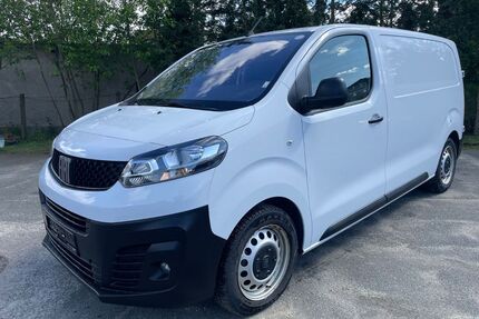 Fiat Scudo Gebrauchtwagen