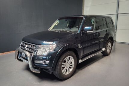 Mitsubishi Pajero Gebrauchtwagen