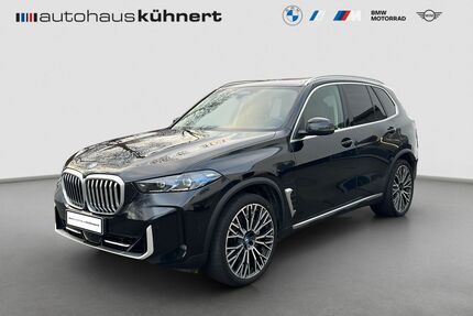 BMW X5 Gebrauchtwagen