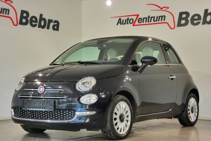 Fiat 500C Gebrauchtwagen