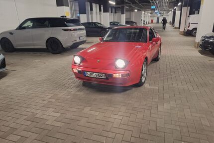 Porsche 944 Gebrauchtwagen