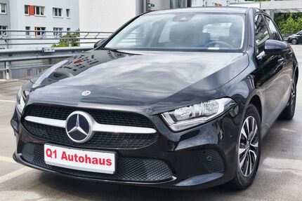 Mercedes-Benz A 160 Gebrauchtwagen