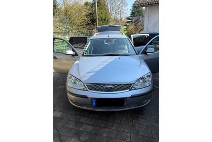 Ford Mondeo Gebrauchtwagen