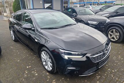 Opel Insignia Gebrauchtwagen