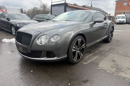 Bentley Continental GT Gebrauchtwagen