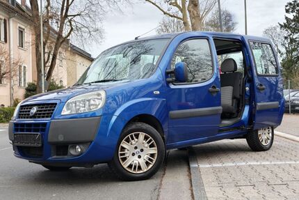 Fiat Doblo Gebrauchtwagen