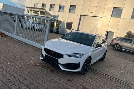 Cupra Leon Gebrauchtwagen