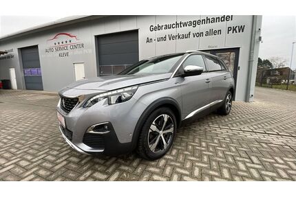Peugeot 5008 Gebrauchtwagen