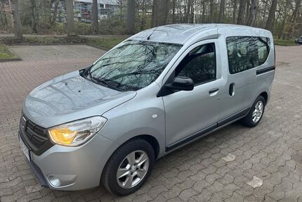 Dacia Dokker Gebrauchtwagen
