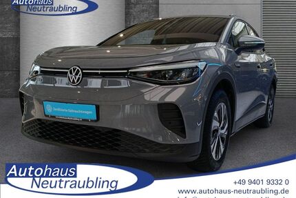 VW ID.4 Gebrauchtwagen