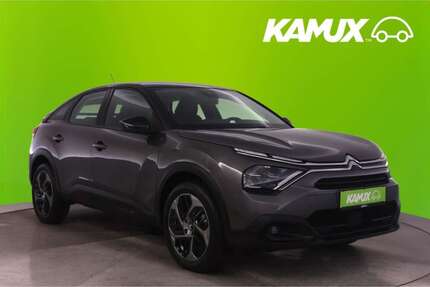 Citroen C4 Gebrauchtwagen