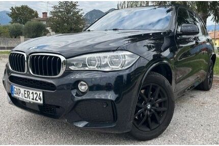 BMW X5 Gebrauchtwagen