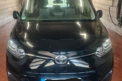 Toyota Proace City Gebrauchtwagen