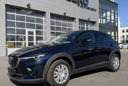 Mazda CX-3 Gebrauchtwagen