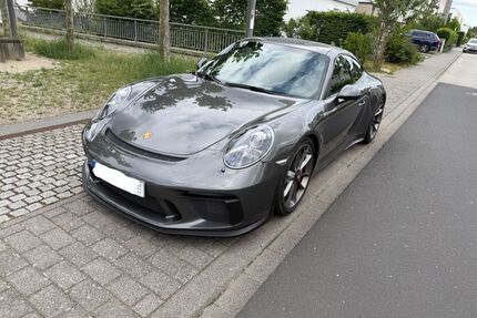 Porsche 911 Urmodell Gebrauchtwagen