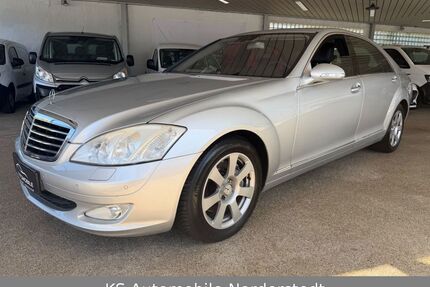 Mercedes-Benz S 350 Gebrauchtwagen