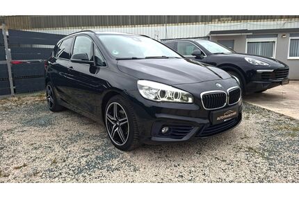 BMW 218 Gebrauchtwagen