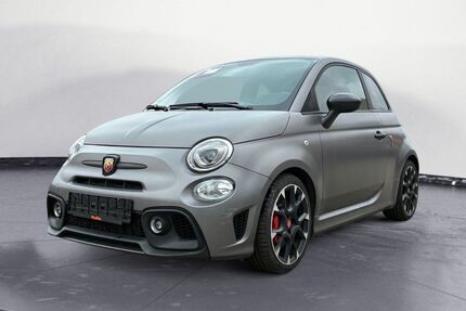 Abarth 500 Gebrauchtwagen