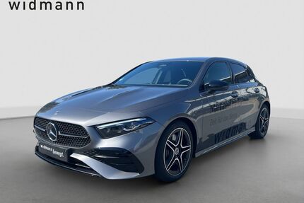Mercedes-Benz A 200 Gebrauchtwagen
