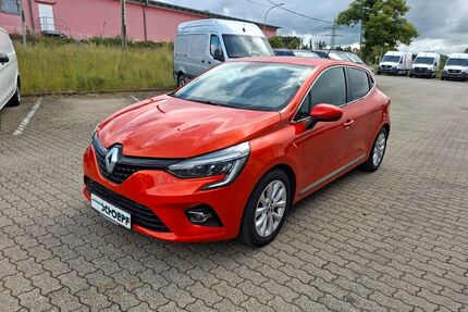 Renault Clio Gebrauchtwagen