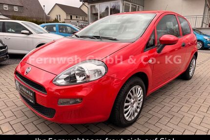 Fiat Punto Gebrauchtwagen