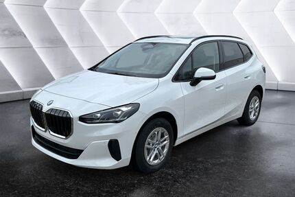 BMW 218 Active Tourer Gebrauchtwagen