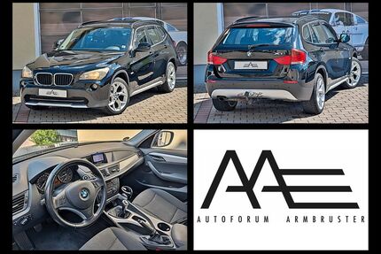 BMW X1 Gebrauchtwagen