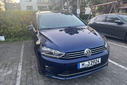 VW Golf Sportsvan Gebrauchtwagen