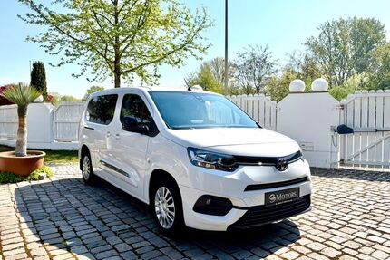 Toyota Proace City Gebrauchtwagen